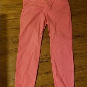 Pink Lilly Pulitzer pant